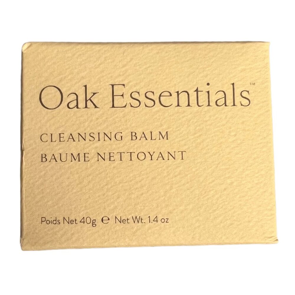 BNB! Oak Essentials
